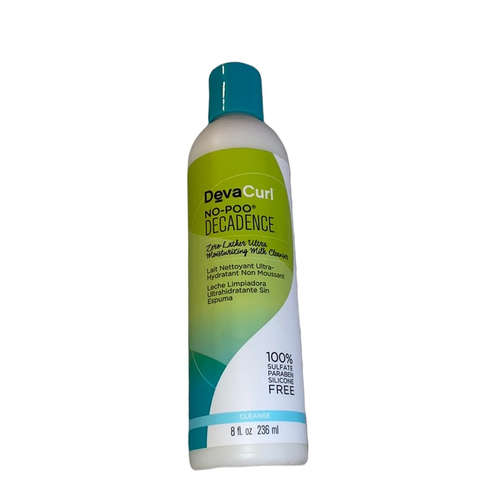 Deva Curl